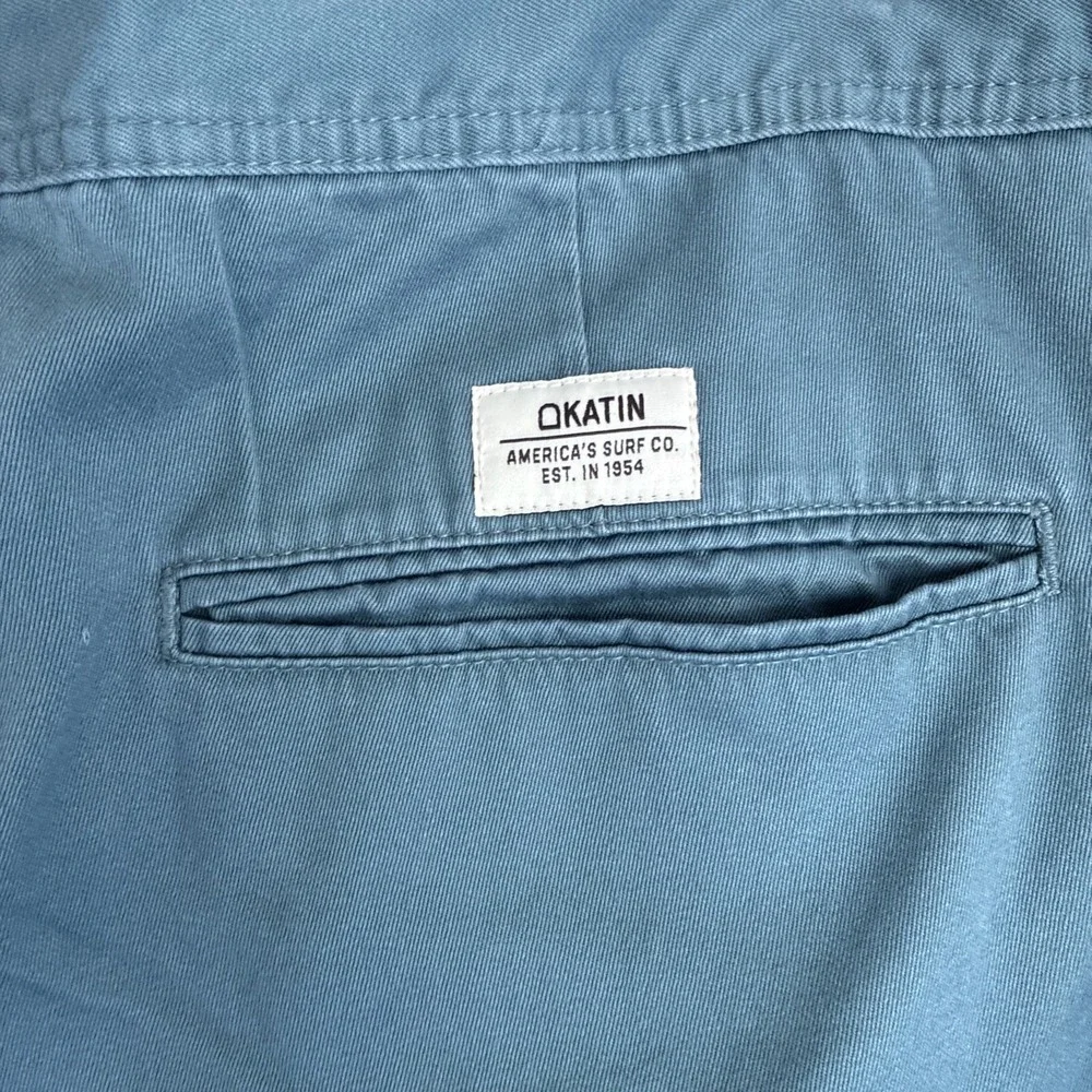 Katin excellent preowned